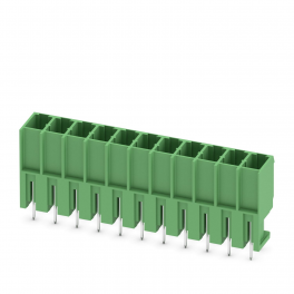 PCV 4/11-G-7,62 PCB jungtis