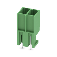 PCV 4/ 2-G-7,62 PIN 3,5 spyglių jungtis