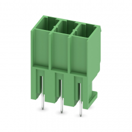 PCV 4/ 3-G-7,62 PCB jungtis