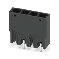PCV 4/ 4-G-6,35 P26 THR PCB jungtis