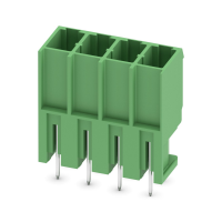 PCV 4/ 4-G-7,62 PCB header