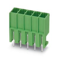 PCV 4/ 4-G-7,62 PE1 PCB header