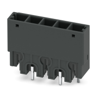 PCV 4/ 5-G-6,35 P26 THR PCB jungtis