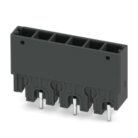 PCV 4/ 6-G-6,35 P26 THR PCB header