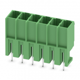 PCV 4/ 6-G-7,62 PCB jungtis