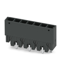 PCV 4/7-G-6,35 P26 THR PCB jungtis