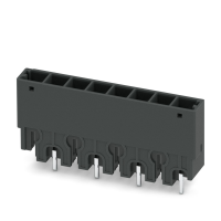 PCV 4/ 8-G-6,35 P26 THR PCB jungtis