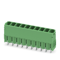 PCV 5/10-G-7,62 PCB jungtis