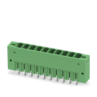 PCV 5/10-GF-7,62 PCB jungtis