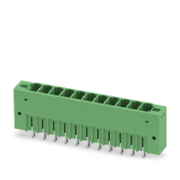 PCV 5/11-GF-7,62 PCB header
