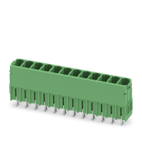 PCV 5/12-G-7,62 PCB jungtis