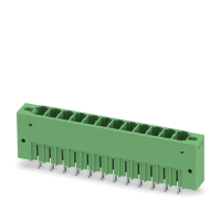 PCV 5/12-GF-7,62 PCB jungtis