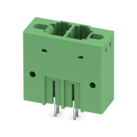 PCV 5/ 2-GF-7,62 PCB header