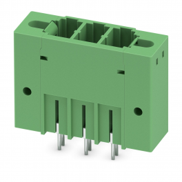 PCV 5/ 3-GF-7,62 PCB header