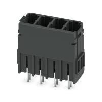 PCV 5/ 4-G-7,62 BK PCB jungtis