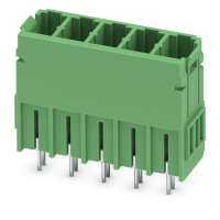 PCV 5/ 5-G-7,62 PCB jungtis