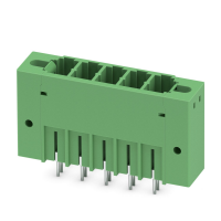 PCV 5/ 5-GF-7,62 PCB jungtis