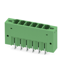 PCV 5/ 6-GF-7,62 PCB jungtis