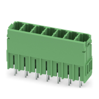 PCV 5/ 7-G-7,62 PCB header