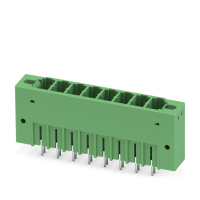 PCV 5/ 8-GF-7,62 PCB jungtis
