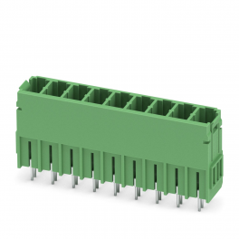 PCV 5/ 9-G-7,62 PCB header
