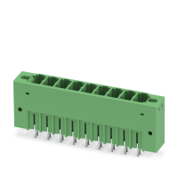 PCV 5/ 9-GF-7,62 PCB header