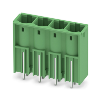 PCV 6–16/4-G1-10,16 PCB jungtis