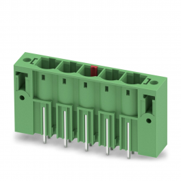 PCV 6-16/ 5-G1F-10,16 CP3 PCB jungtis