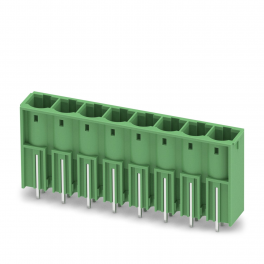 PCV 6-16/ 8-G1-10,16 PCB header