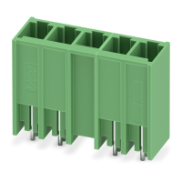 PCV 6/ 4-GL3-7,62 PCB jungtis