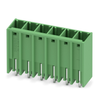 PCV 6/ 6-G-7,62 PCB jungtis