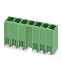 PCV 6/ 6-GL4-7,62 PCB jungtis
