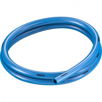 Plastic tubing, Plastic tubing PUN-H-12X2-BL