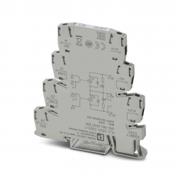 PLC-2RSC-24DC/ 1 Relay module