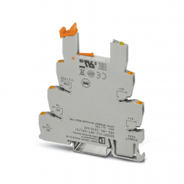 PLC-BPT-  5DC/21 Relay base