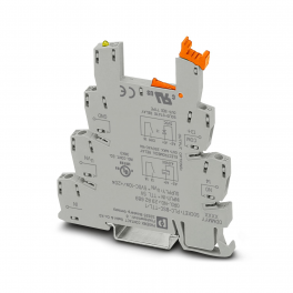 PLC-BSC-TTL/1 Relay base