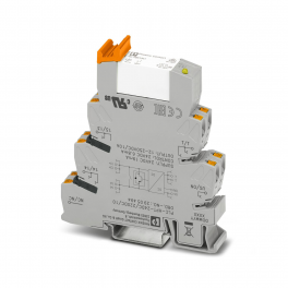 PLC-HPT-24DC/220DC/10 puslaidininkinis relė