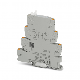 PLC-OPT- 24DC/300DC/1 Solid-state relay module