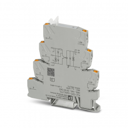 PLC-OPT- 24DC/TTL Solid-state relay module