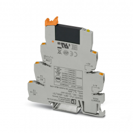 PLC-OPT- 48DC/230AC/1 Solid-state relay module