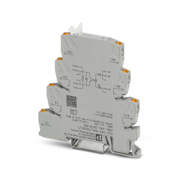 PLC-OPT-  5DC/300DC/1 Solid-state relay module
