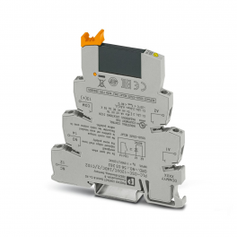 PLC-OSC-120UC/ 24DC/ 2/C1D2 Optocoupler