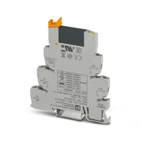 PLC-OSC-125DC/ 48DC/100 Solid-state relay module