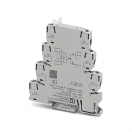 PLC-OSC-220DC/300DC/  1 Solid-state relay module