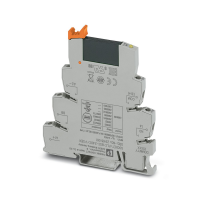 PLC-OSC- 24DC/230AC/  1 Solid-state relay module