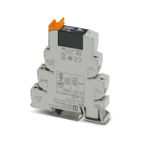 PLC-OSC- 24DC/230AC/  2/ACT Solid-state relay module