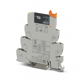 PLC-OSC- 24DC/ 48DC/100/SEN Solid-state relay module
