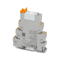 PLC-RPT-110UC/21-21AU/RW Relay module