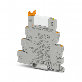 PLC-RPT-120UC/21/EX Relay module