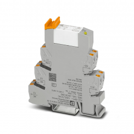 PLC-RPT- 12DC/21HC Relay module